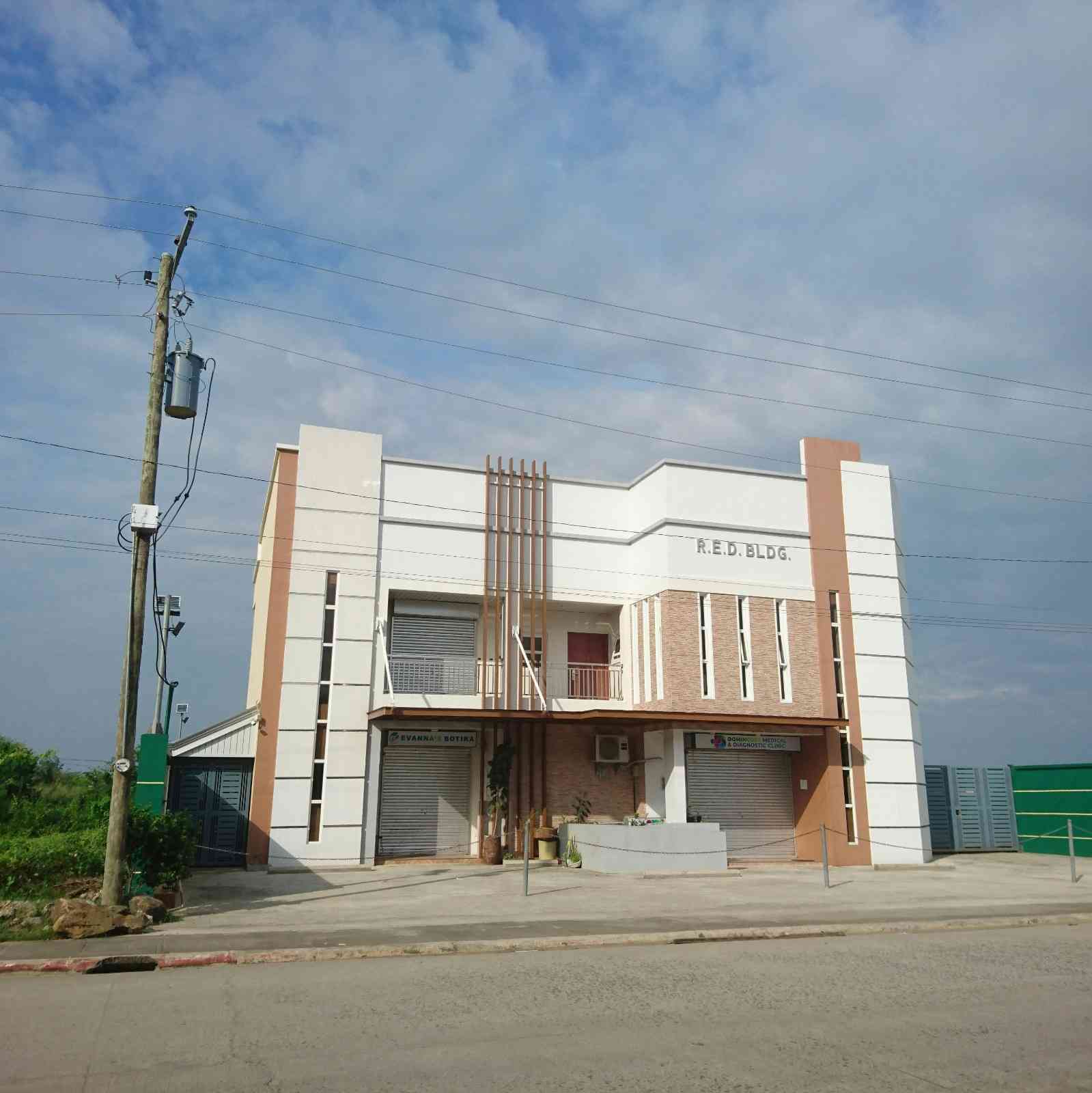 Sunrise Hillview Luxury Villas